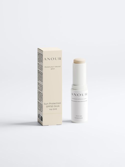 Sun Protection SPF50 Stick, no tint