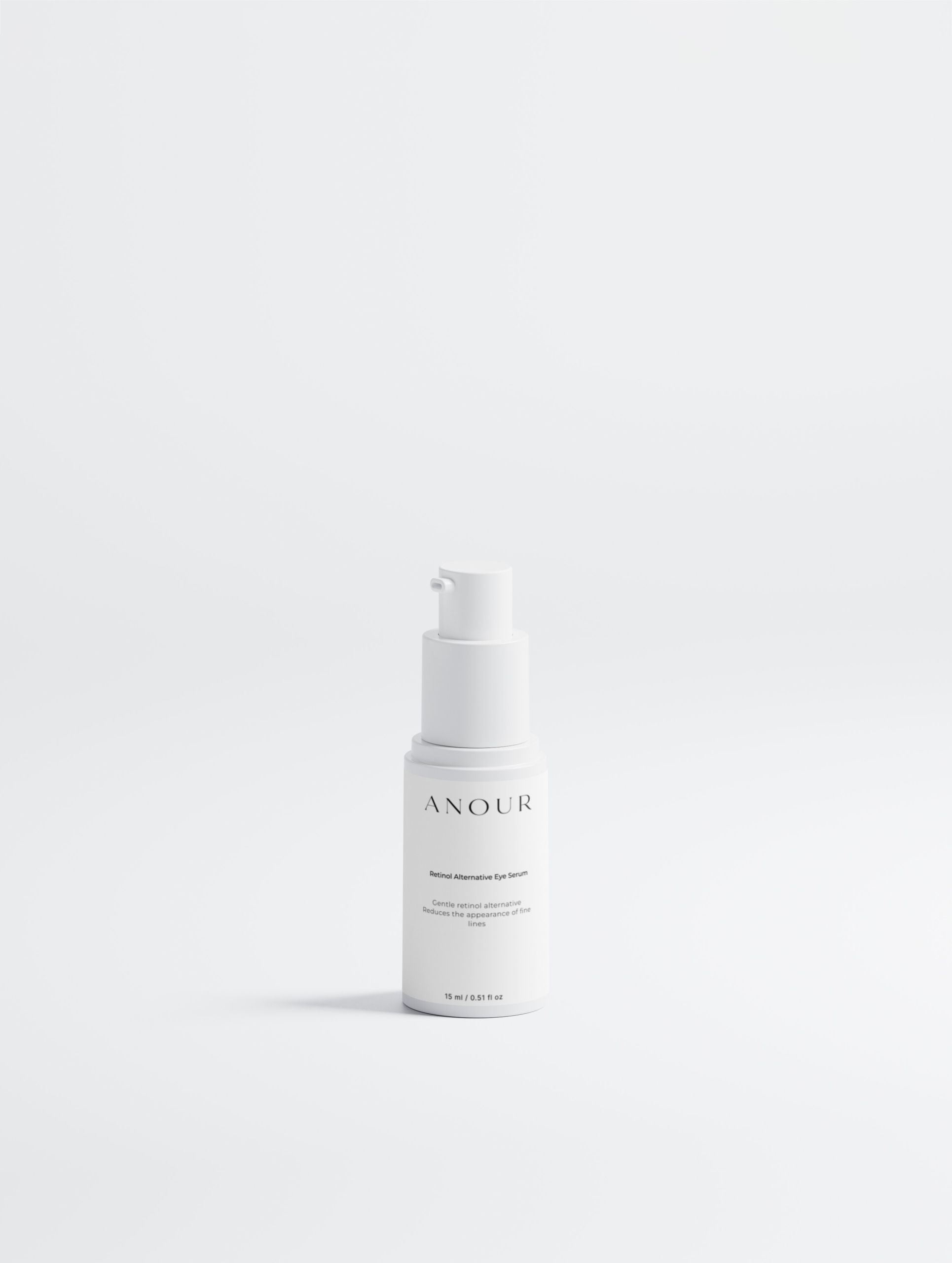 Retinol Alternative Eye Serum – Image 3