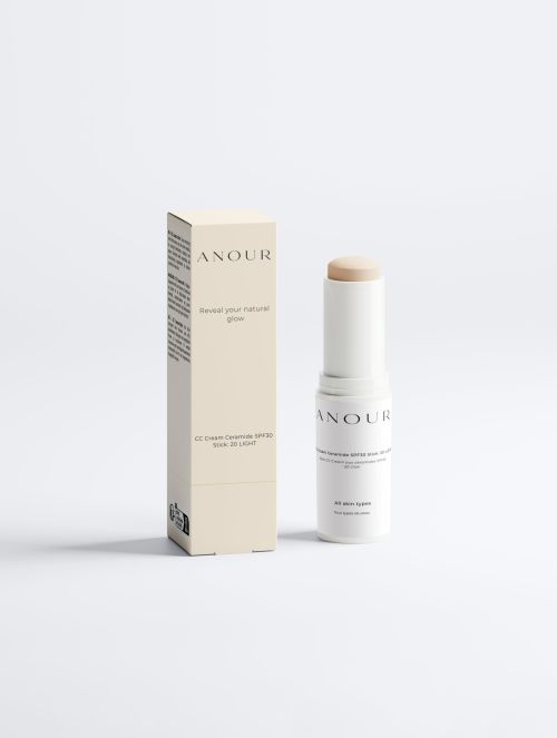 CC Cream Ceramide SPF30 Stick: 20 LIGHT