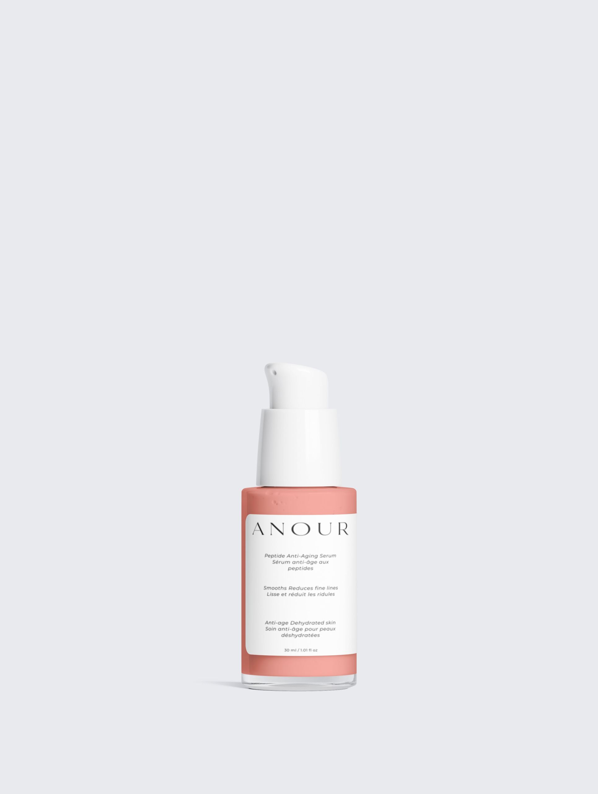 Peptide Anti-Aging Serum – Image 3