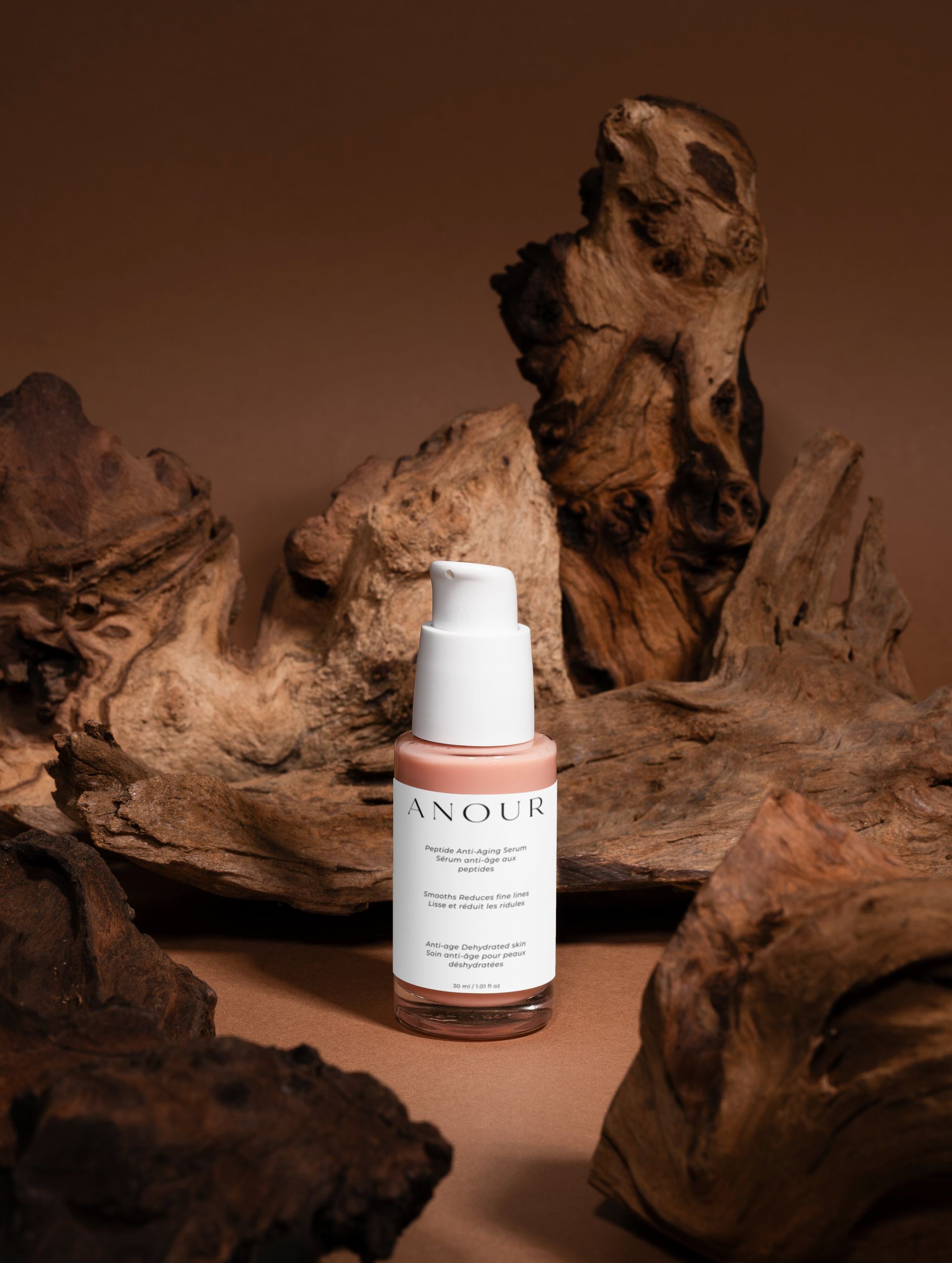 Peptide Anti-Aging Serum – Image 4