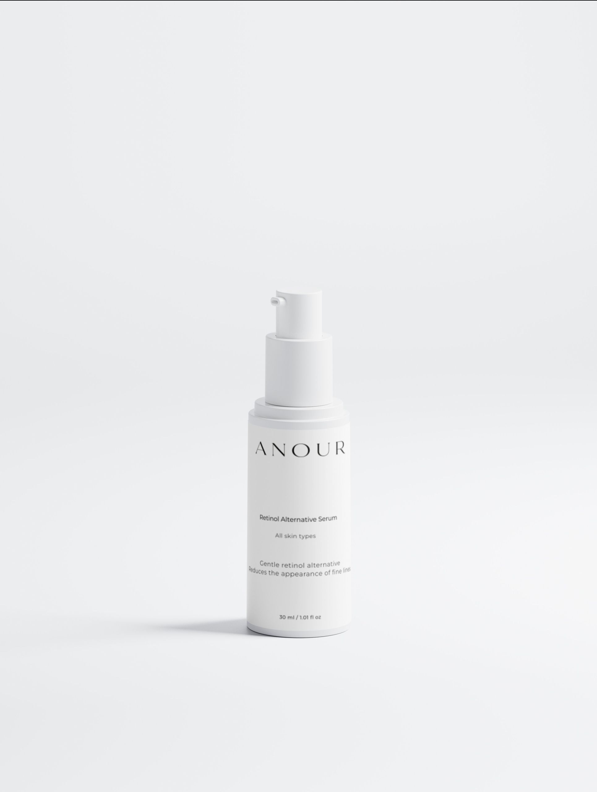 Retinol Alternative Serum – Image 6